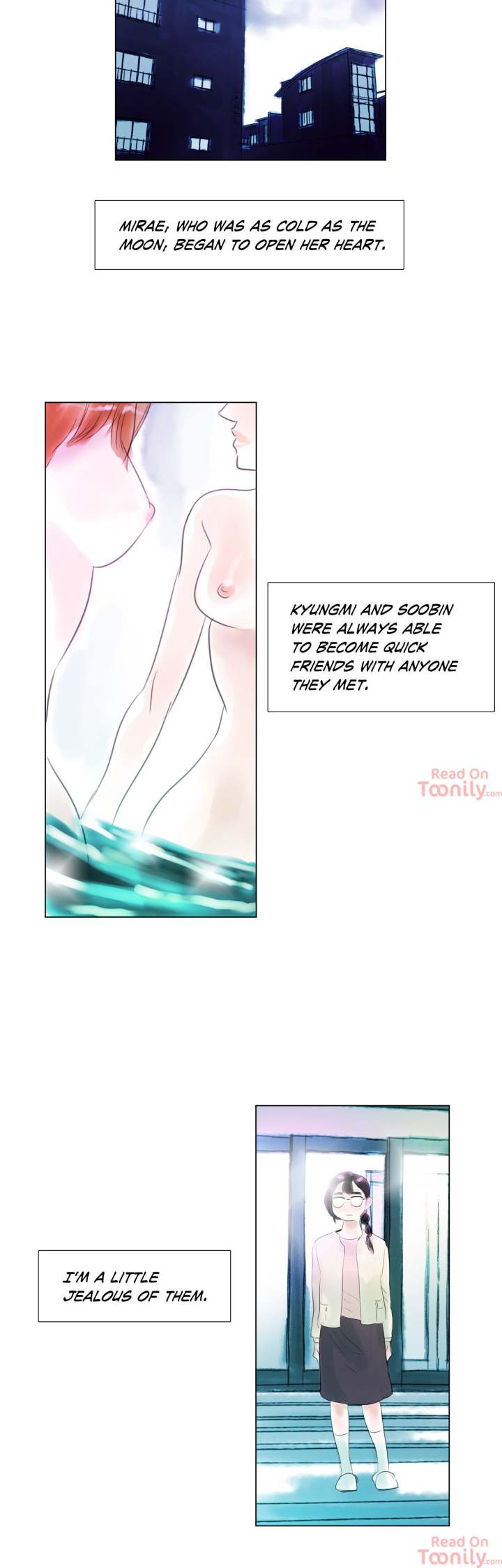 Origin of Sensibility page 22