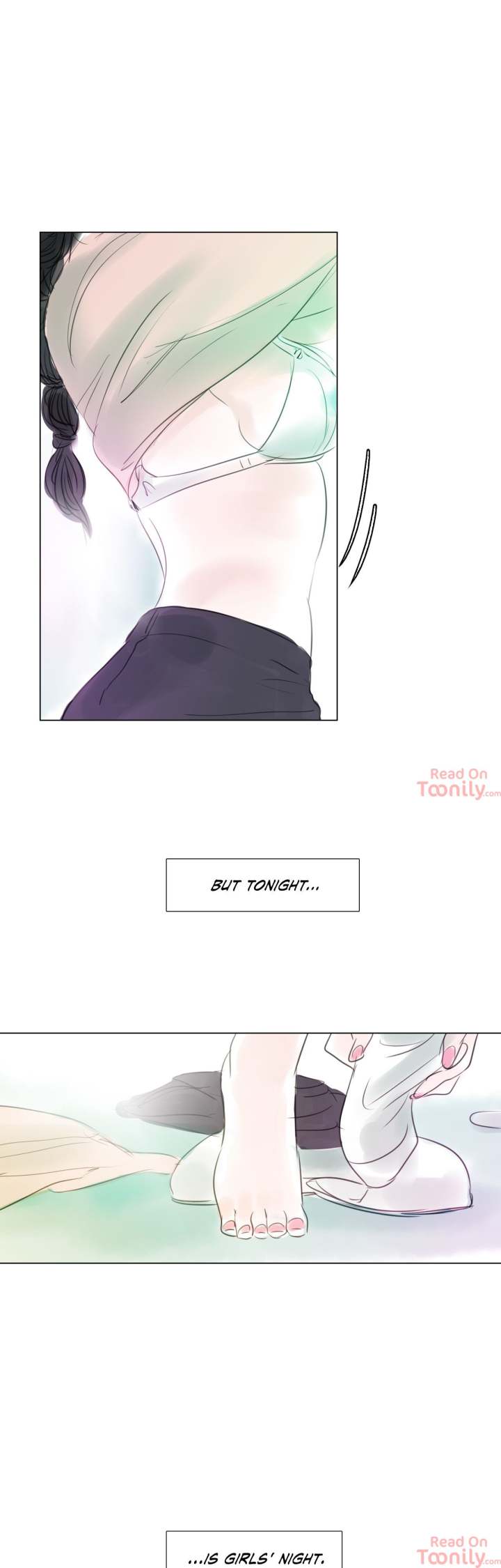 Origin of Sensibility page 24