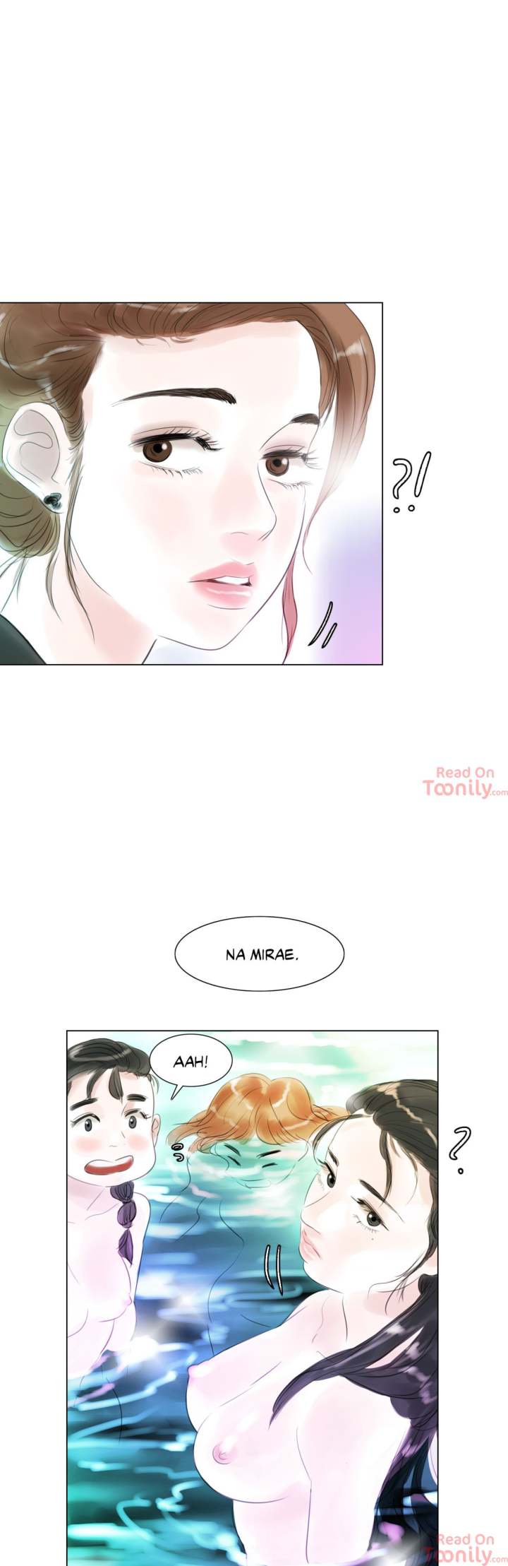 Origin of Sensibility page 31
