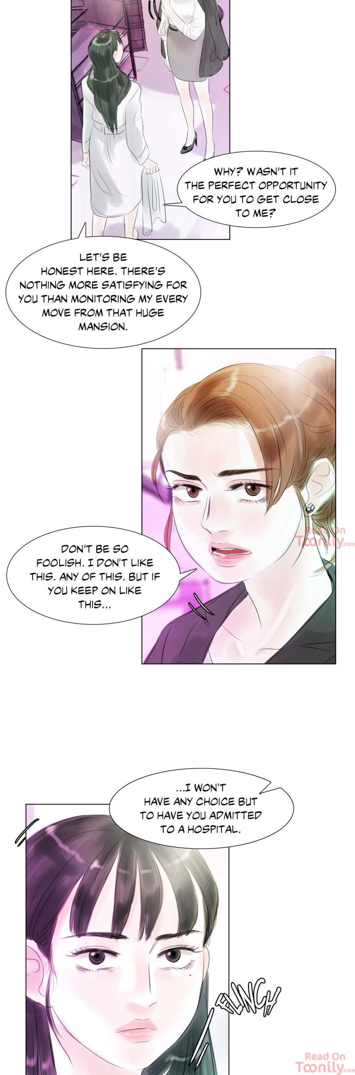 Origin of Sensibility page 10