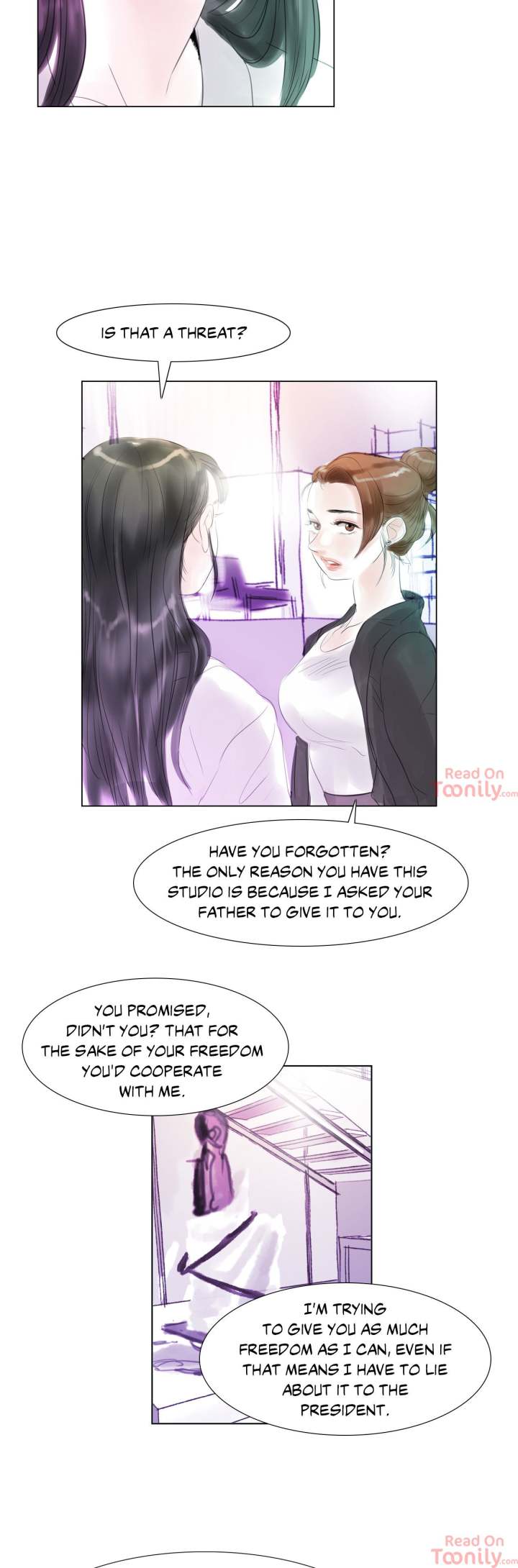 Origin of Sensibility page 11