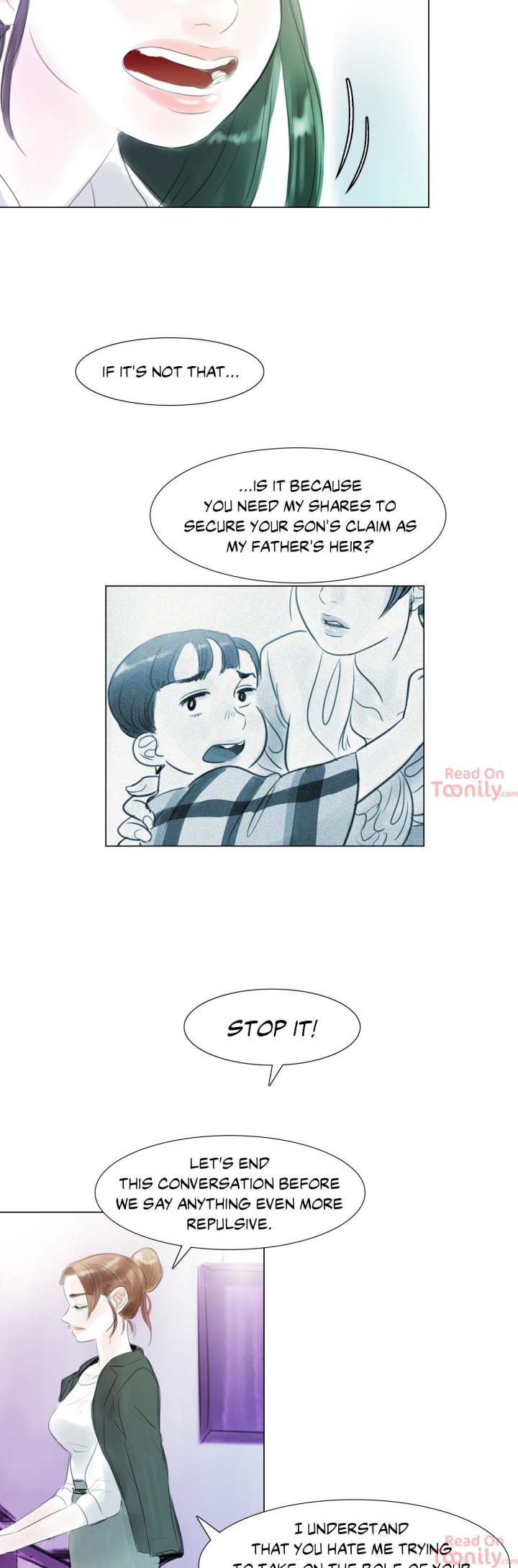 Origin of Sensibility page 13