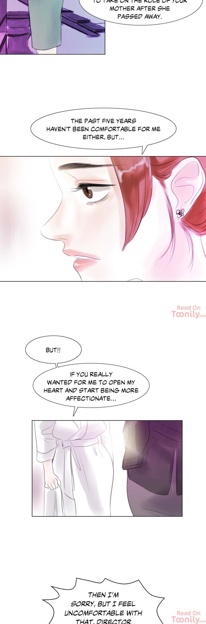 Origin of Sensibility page 14