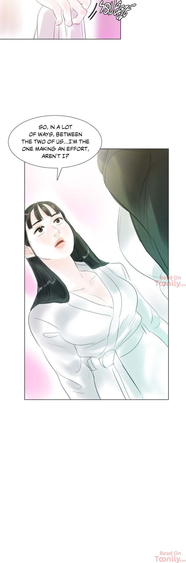 Origin of Sensibility page 16