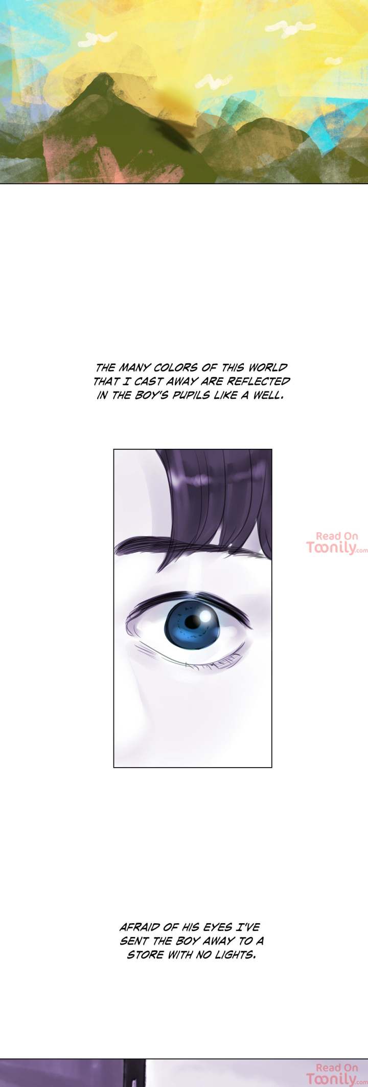 Origin of Sensibility page 22