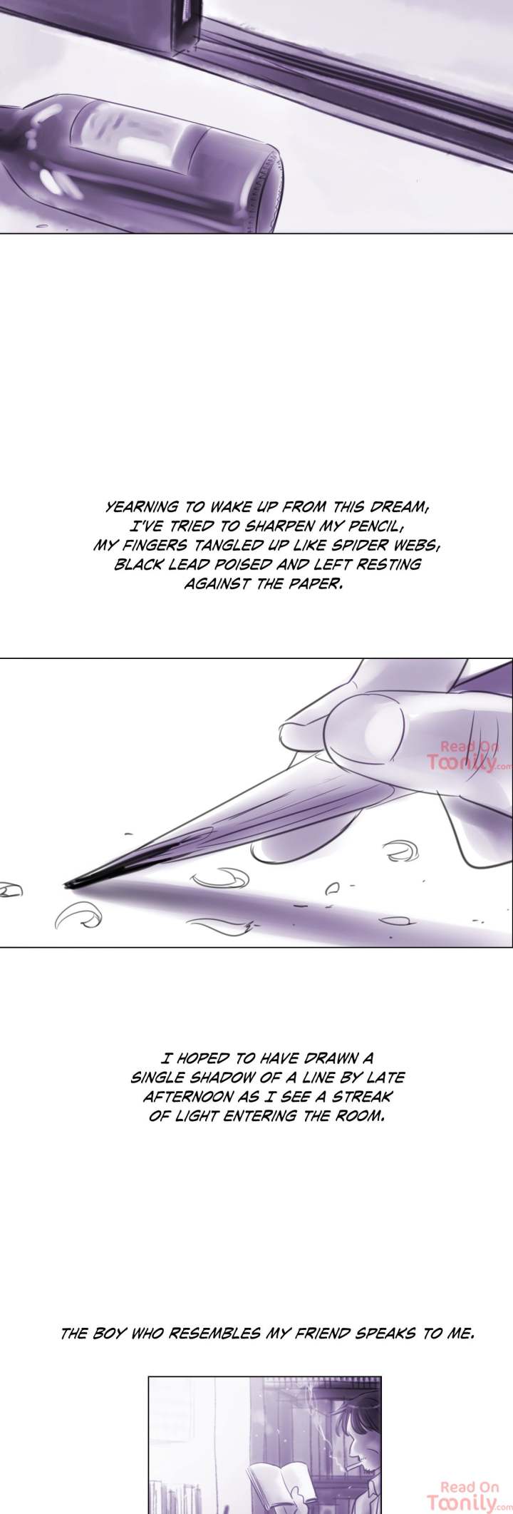 Origin of Sensibility page 23