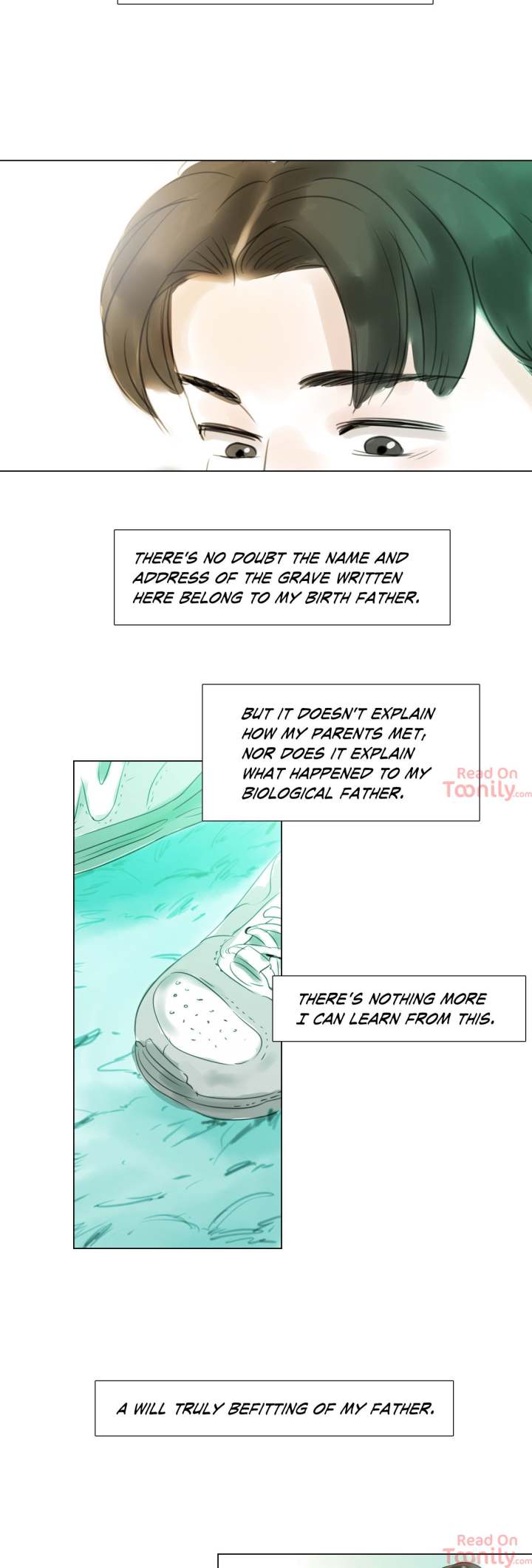 Origin of Sensibility page 26