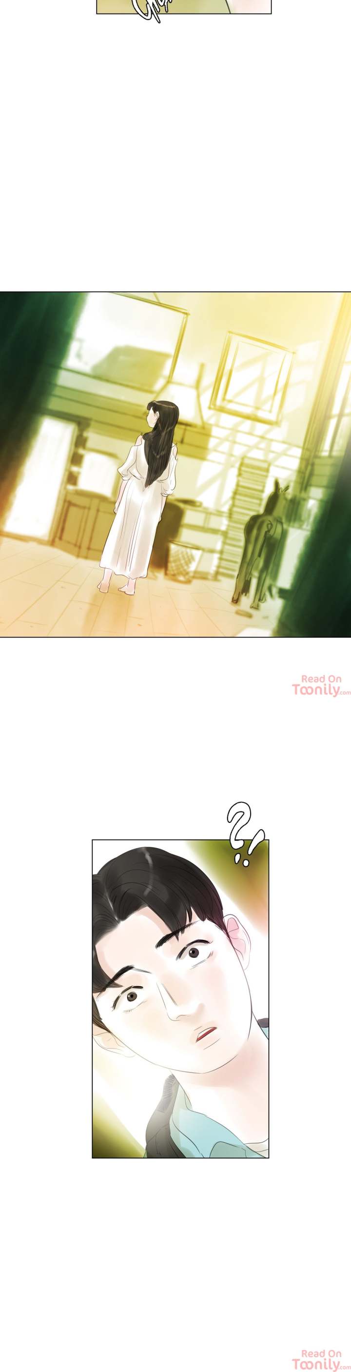 Origin of Sensibility page 7