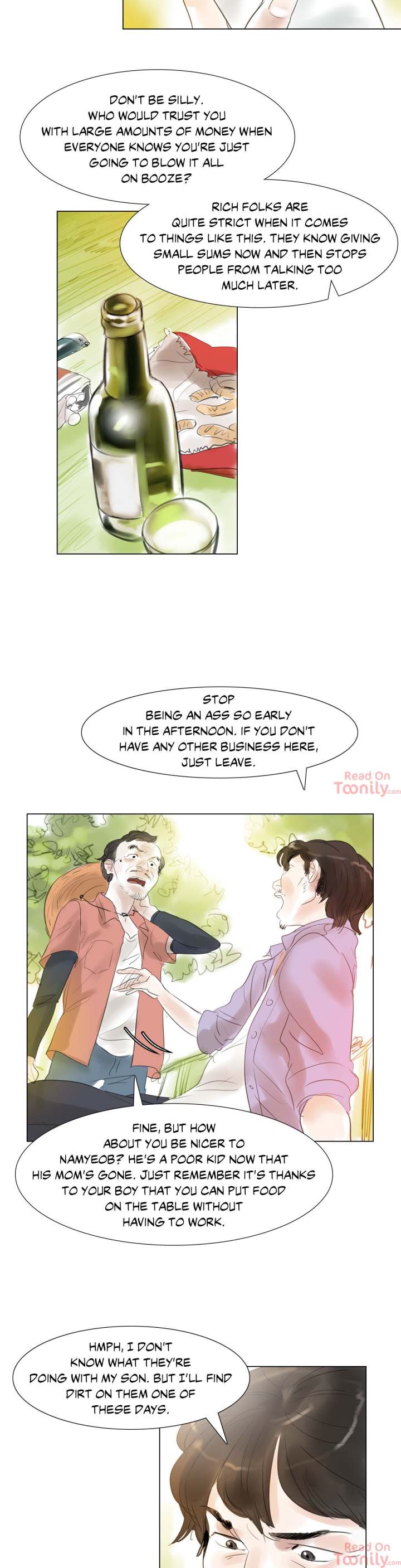 Origin of Sensibility page 11