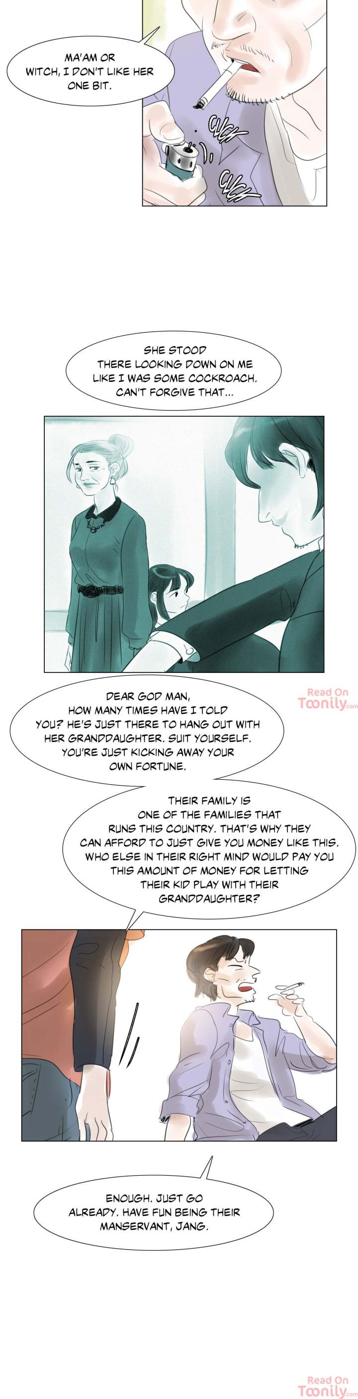 Origin of Sensibility page 12