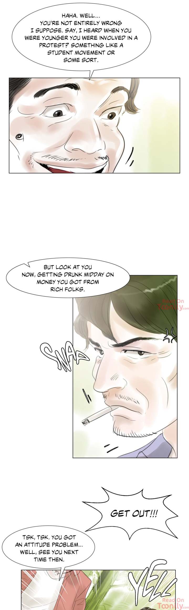 Origin of Sensibility page 13