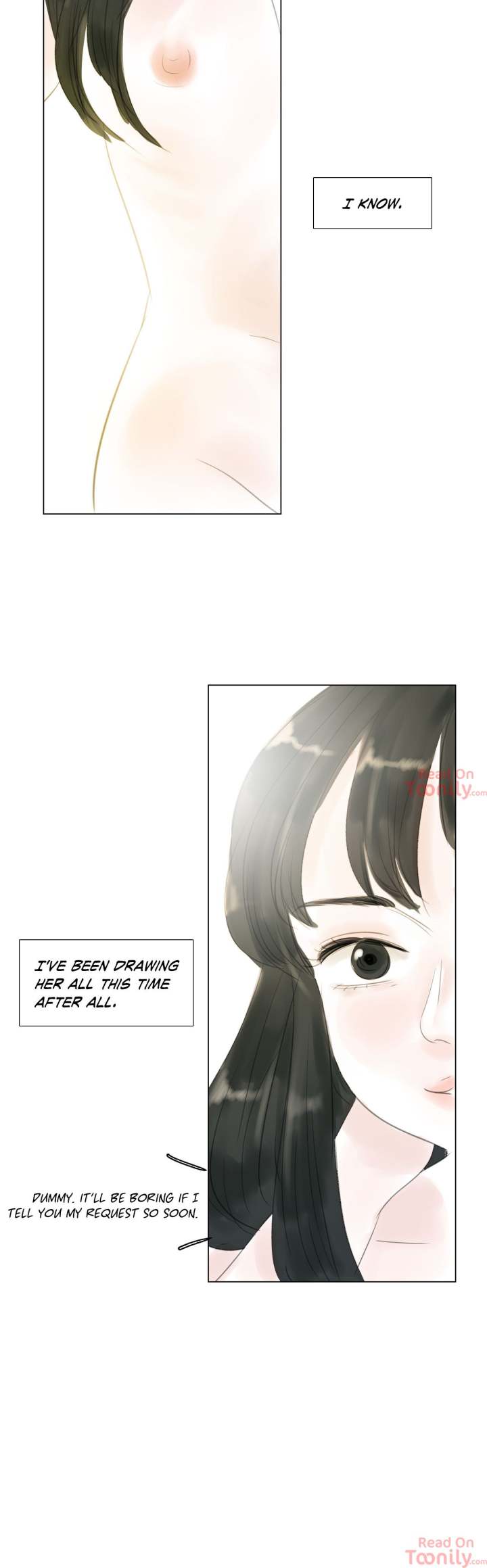 Origin of Sensibility page 22