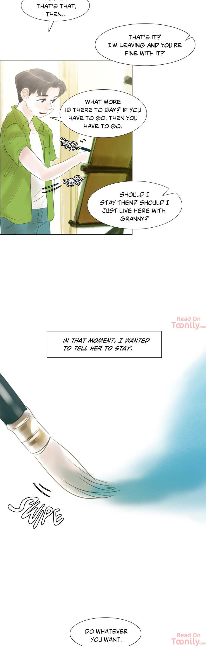 Origin of Sensibility page 7