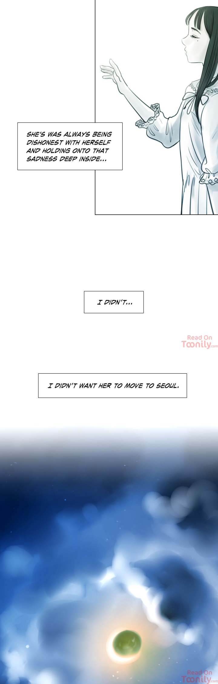 Origin of Sensibility page 10