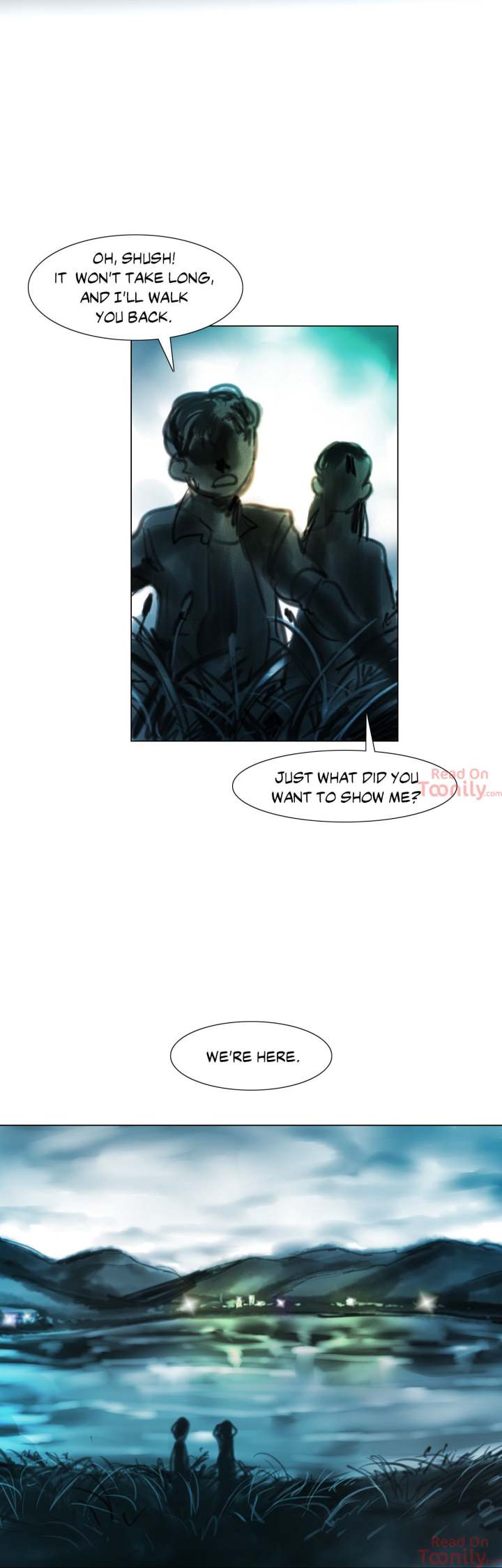 Origin of Sensibility page 12