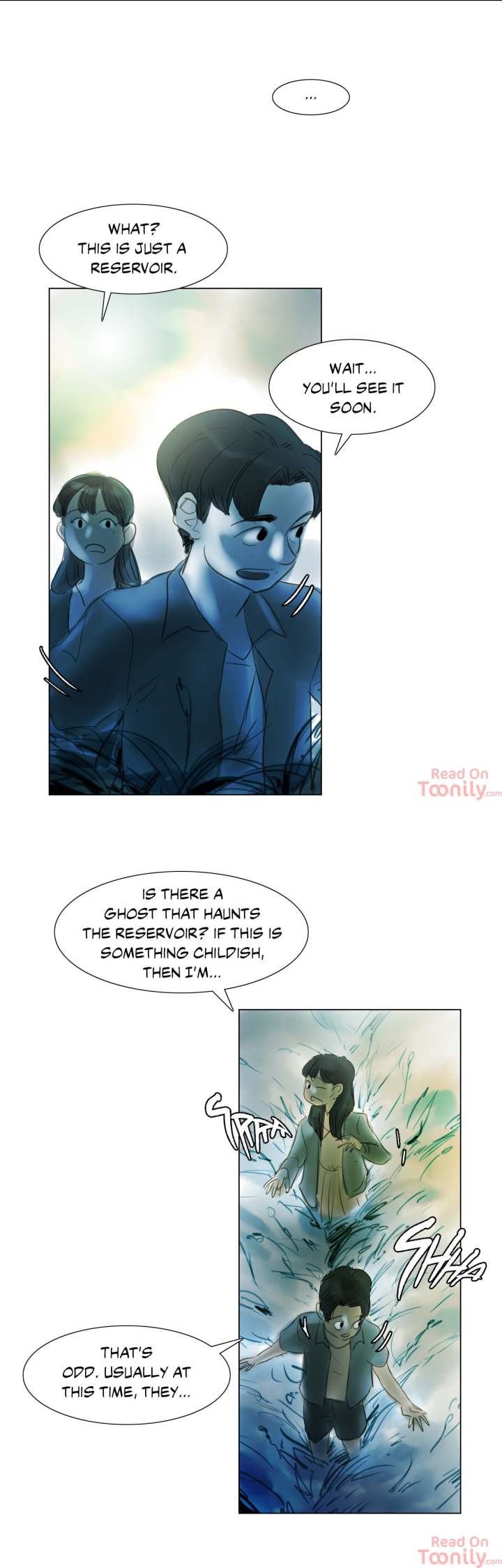 Origin of Sensibility page 13