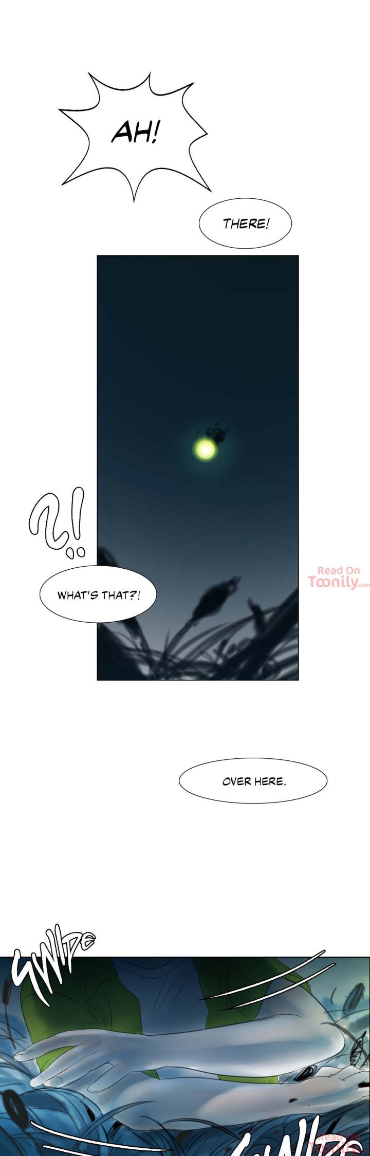 Origin of Sensibility page 14