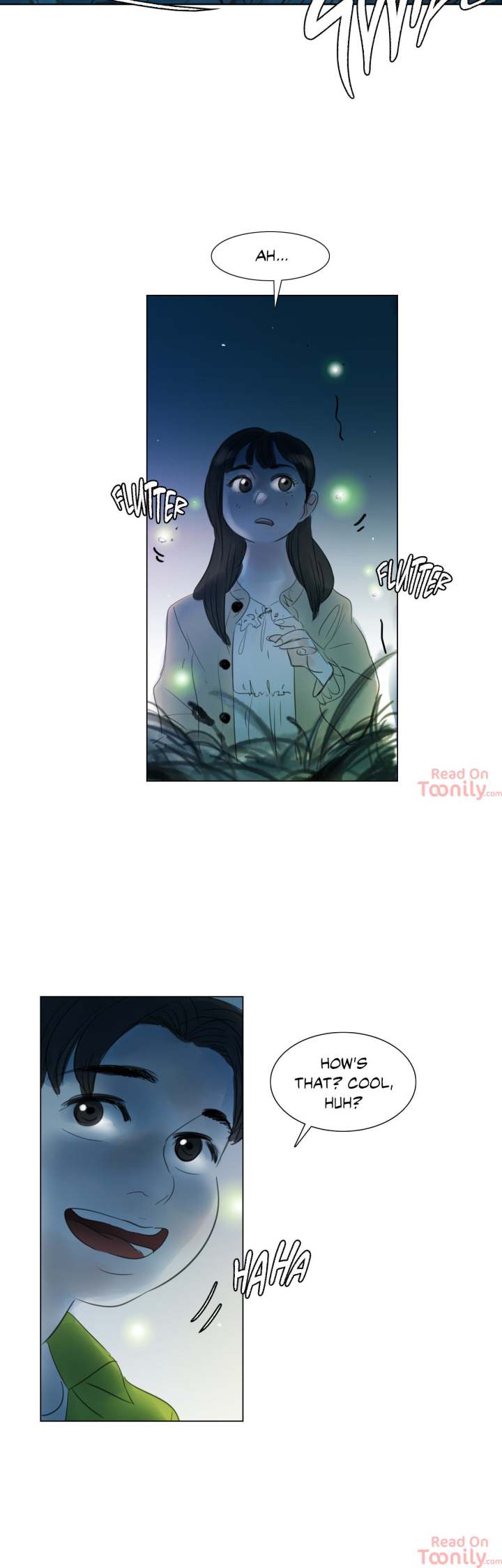 Origin of Sensibility page 15