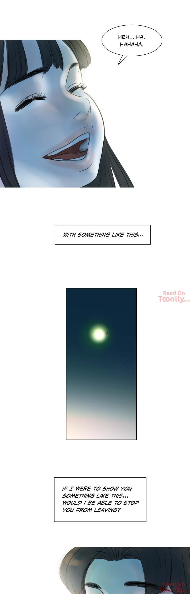 Origin of Sensibility page 20