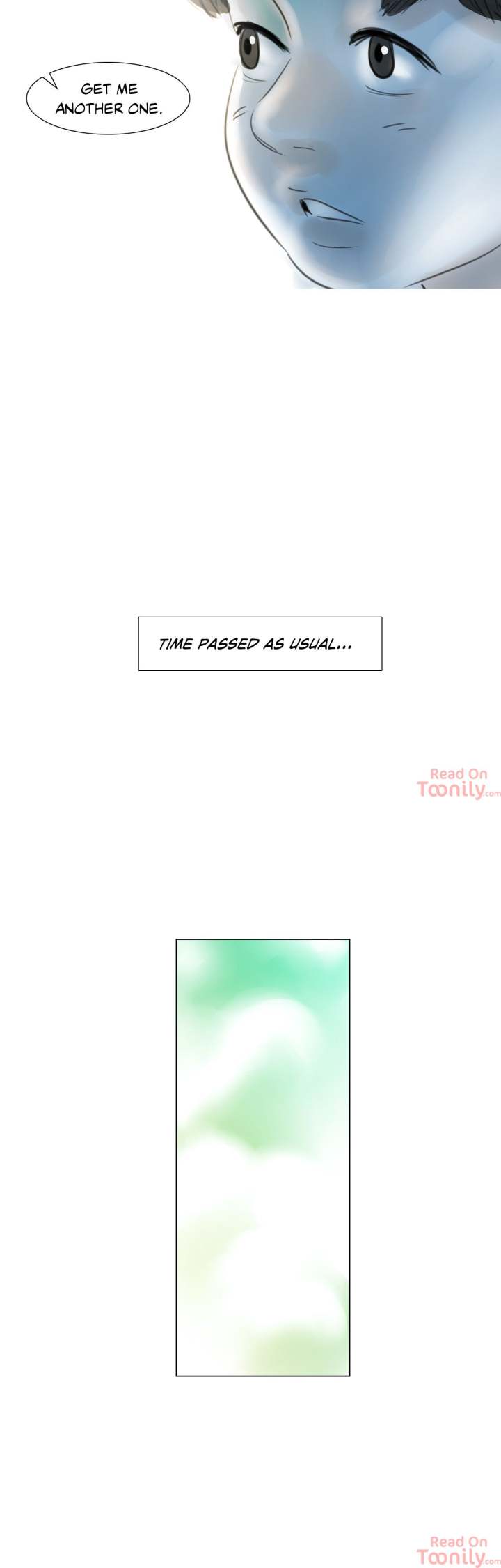 Origin of Sensibility page 21