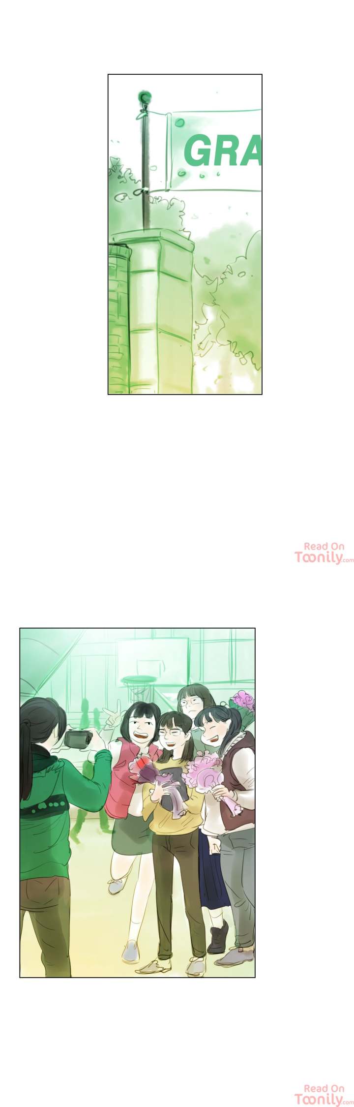 Origin of Sensibility page 22