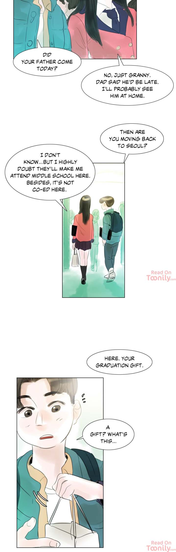 Origin of Sensibility page 24