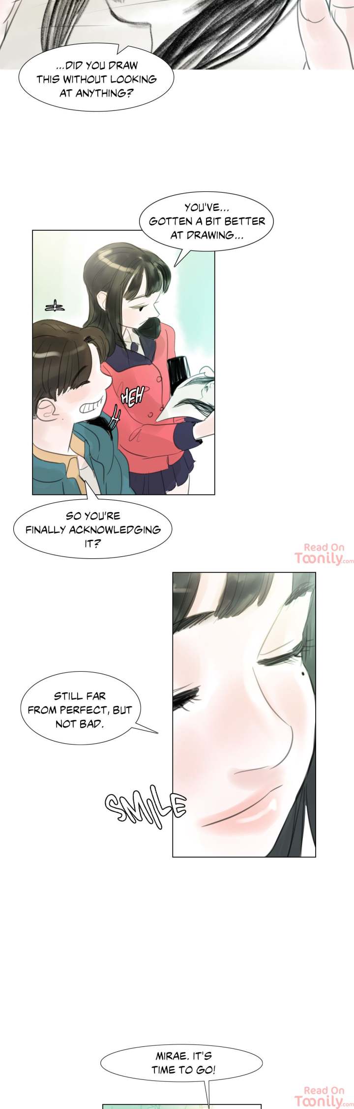 Origin of Sensibility page 27