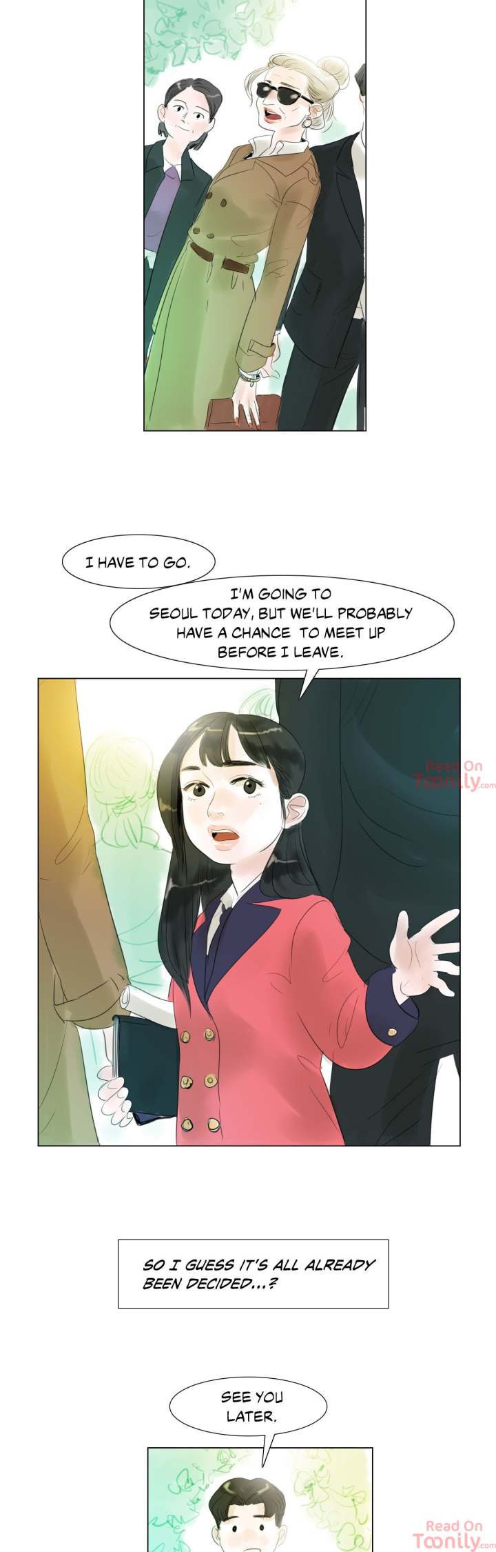 Origin of Sensibility page 28