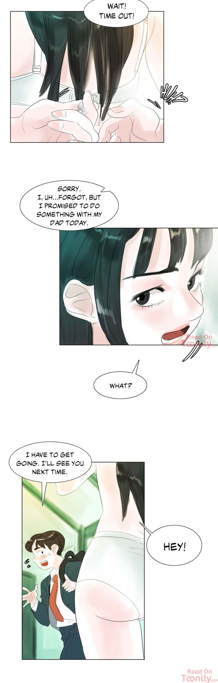 Origin of Sensibility page 12