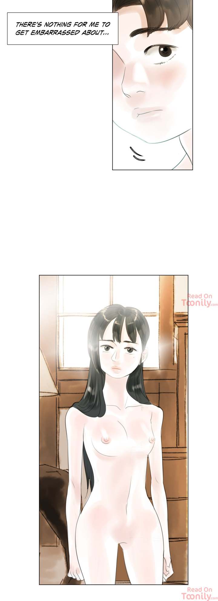 Origin of Sensibility page 23