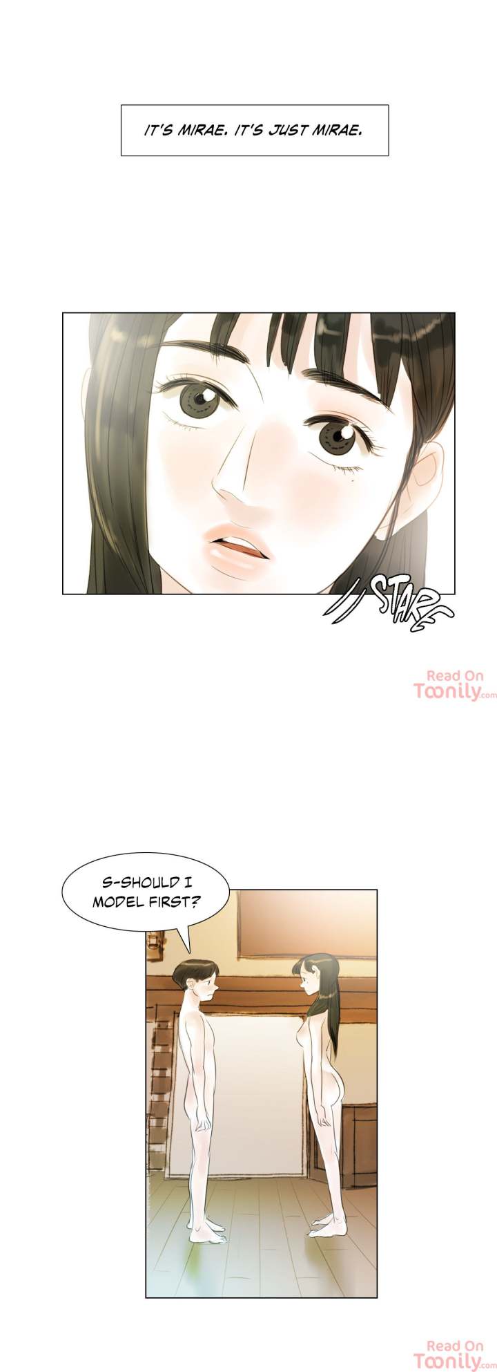 Origin of Sensibility page 24