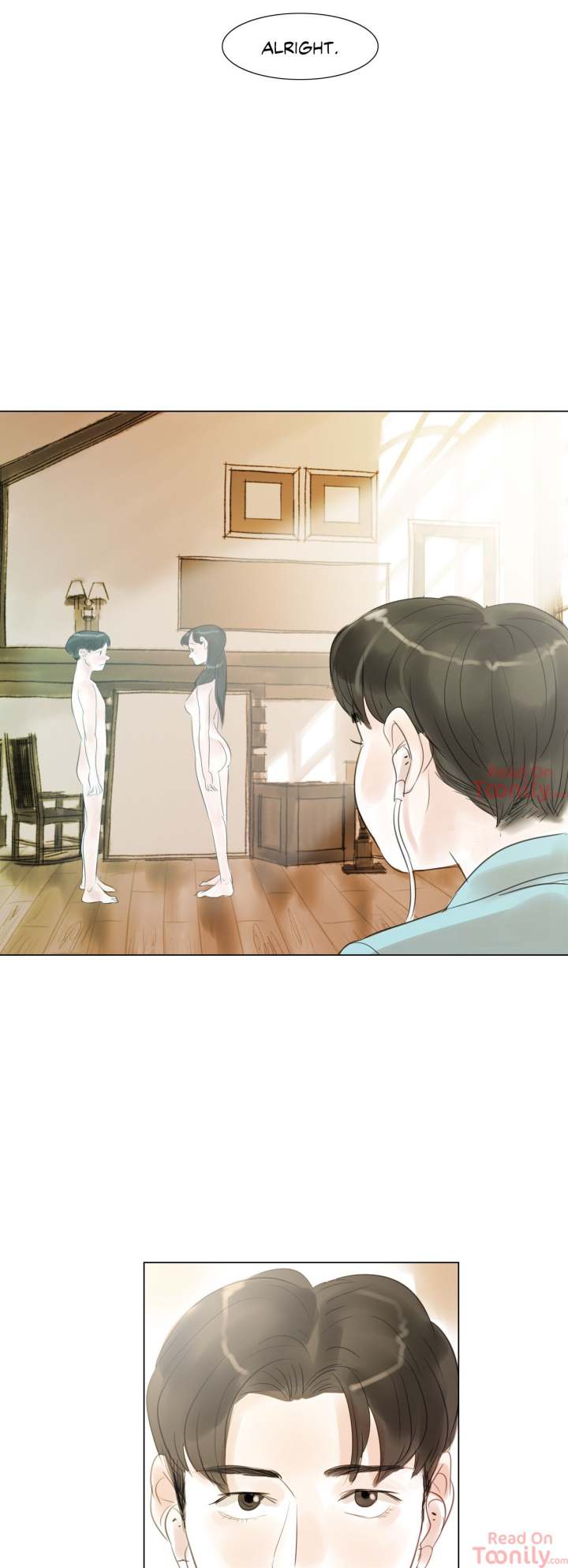 Origin of Sensibility page 25
