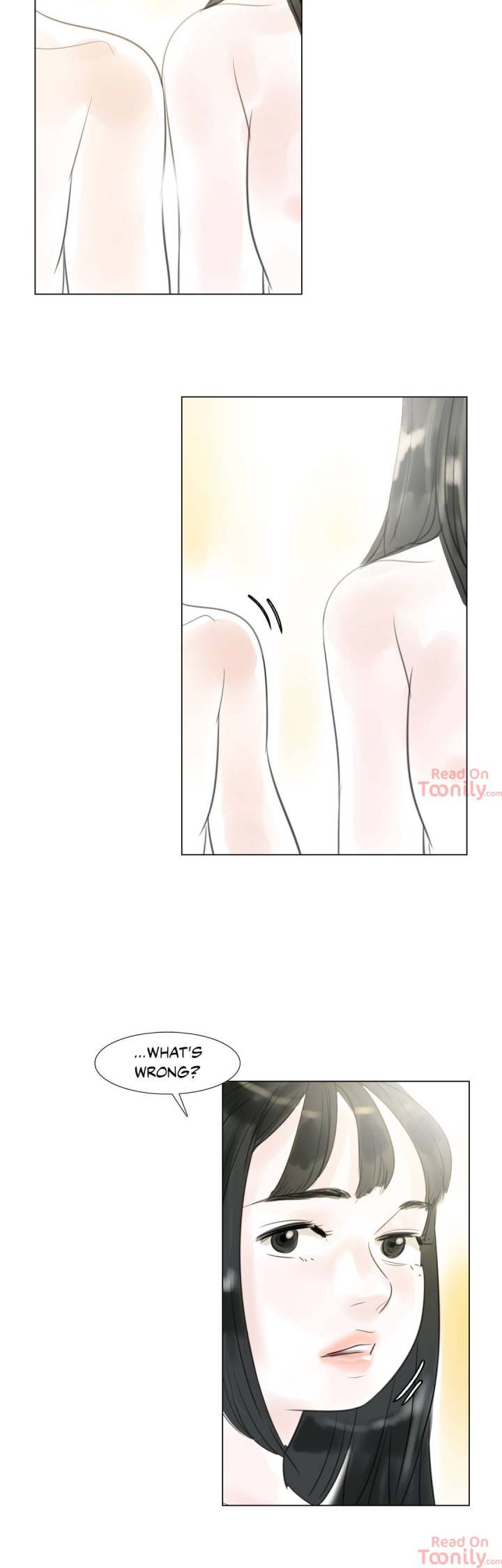 Origin of Sensibility page 9