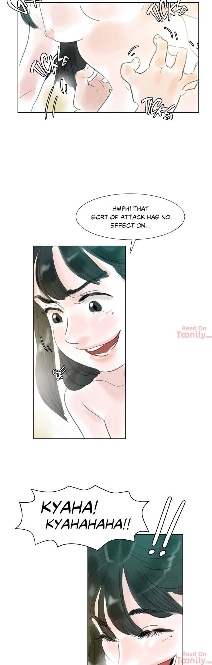 Origin of Sensibility page 17