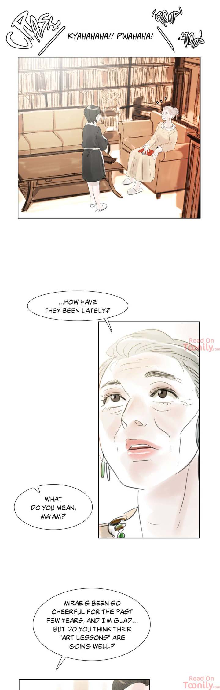 Origin of Sensibility page 20