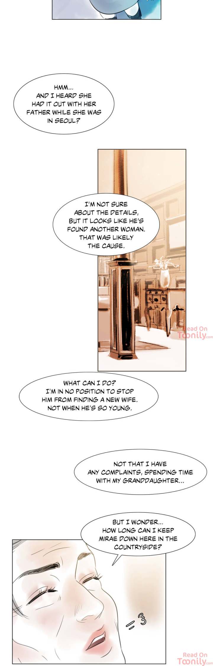 Origin of Sensibility page 23
