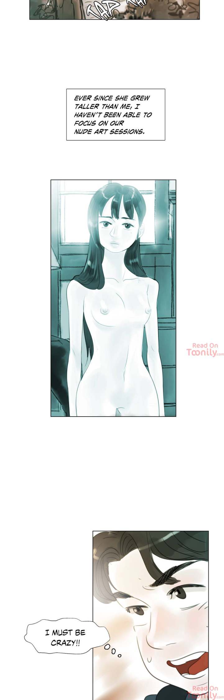 Origin of Sensibility page 26