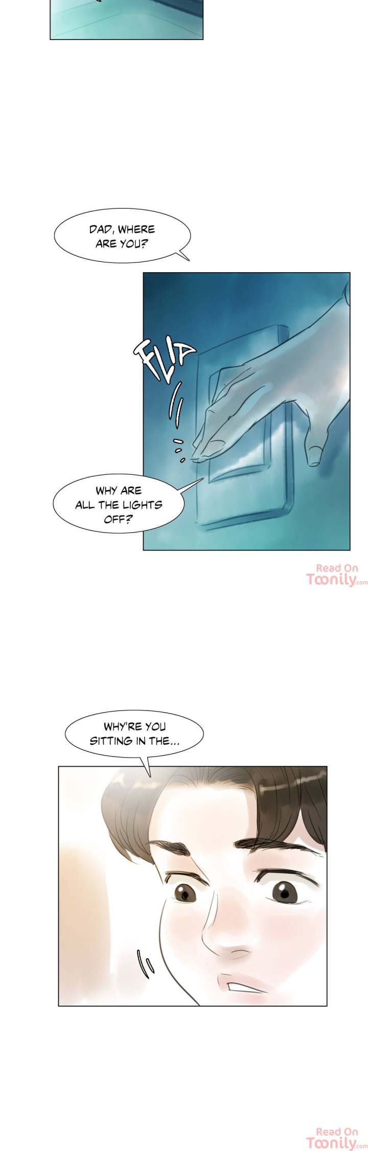 Origin of Sensibility page 29