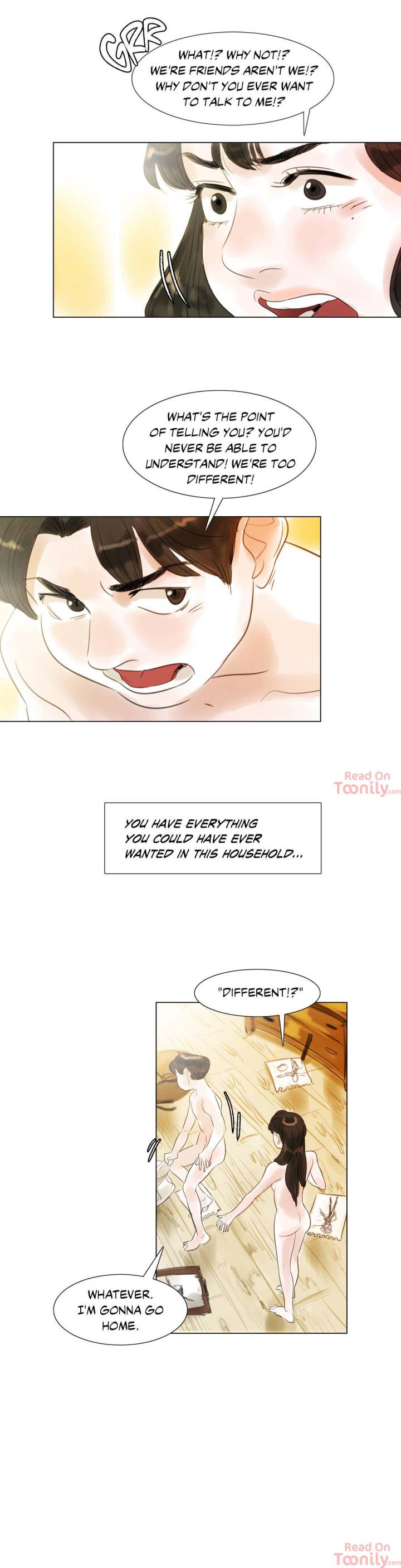 Origin of Sensibility page 12
