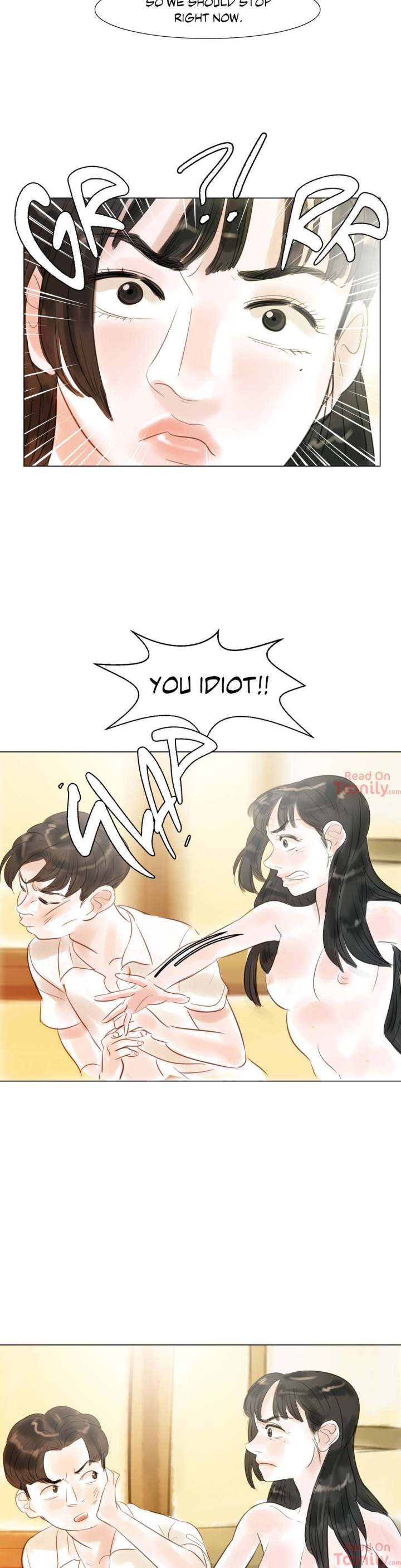 Origin of Sensibility page 15