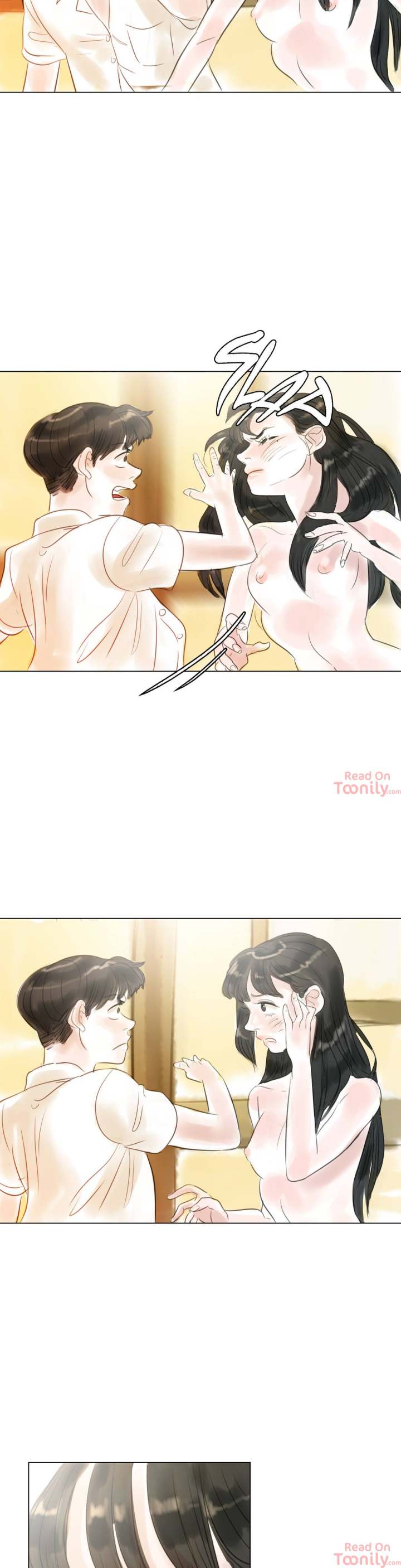 Origin of Sensibility page 16