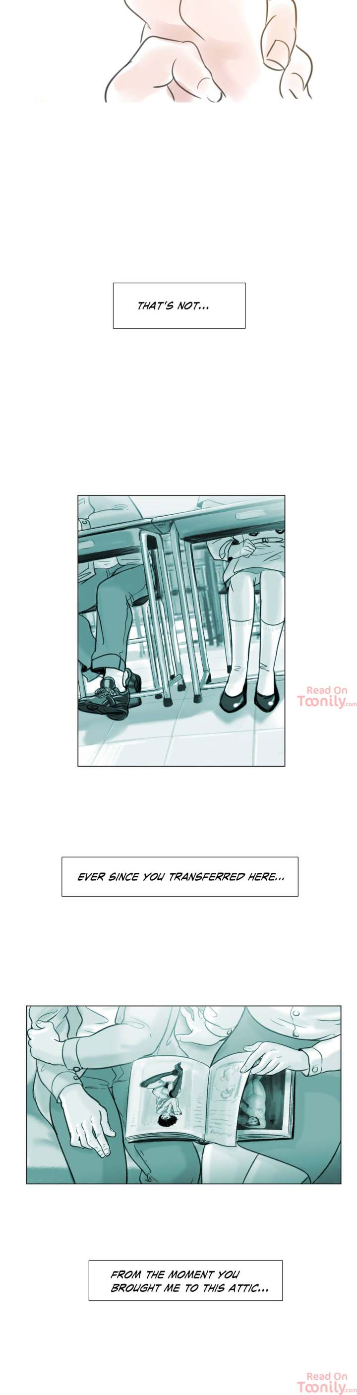 Origin of Sensibility page 24