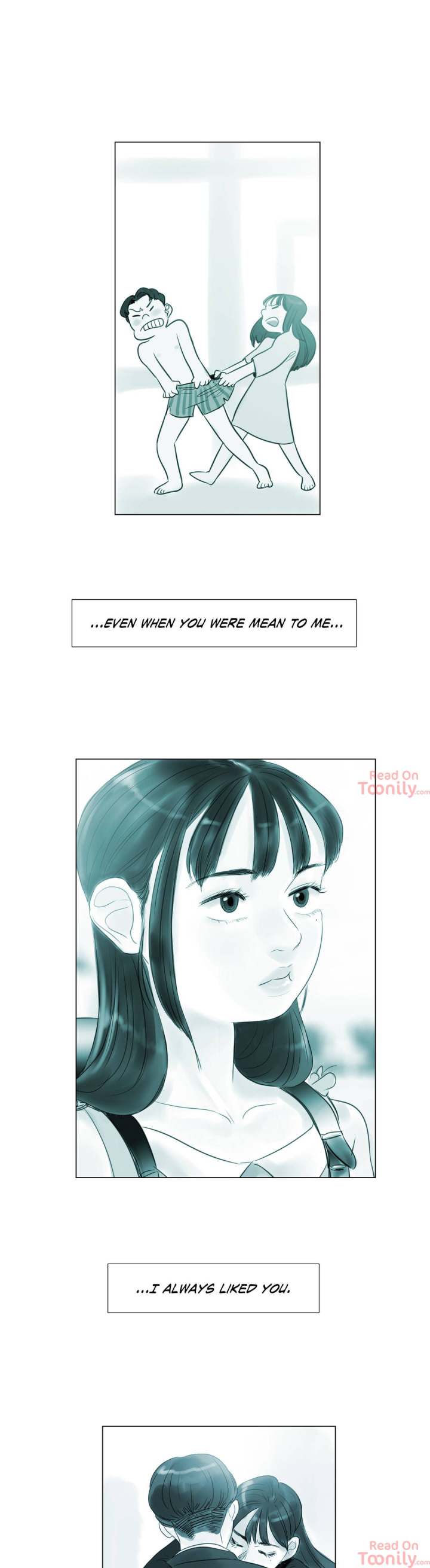 Origin of Sensibility page 25