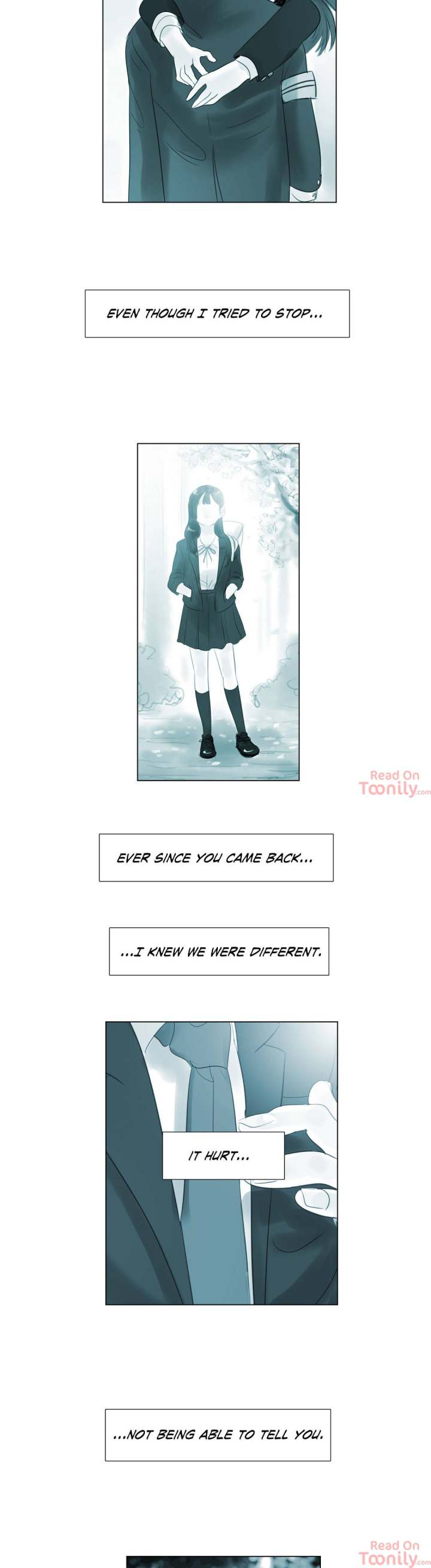 Origin of Sensibility page 26