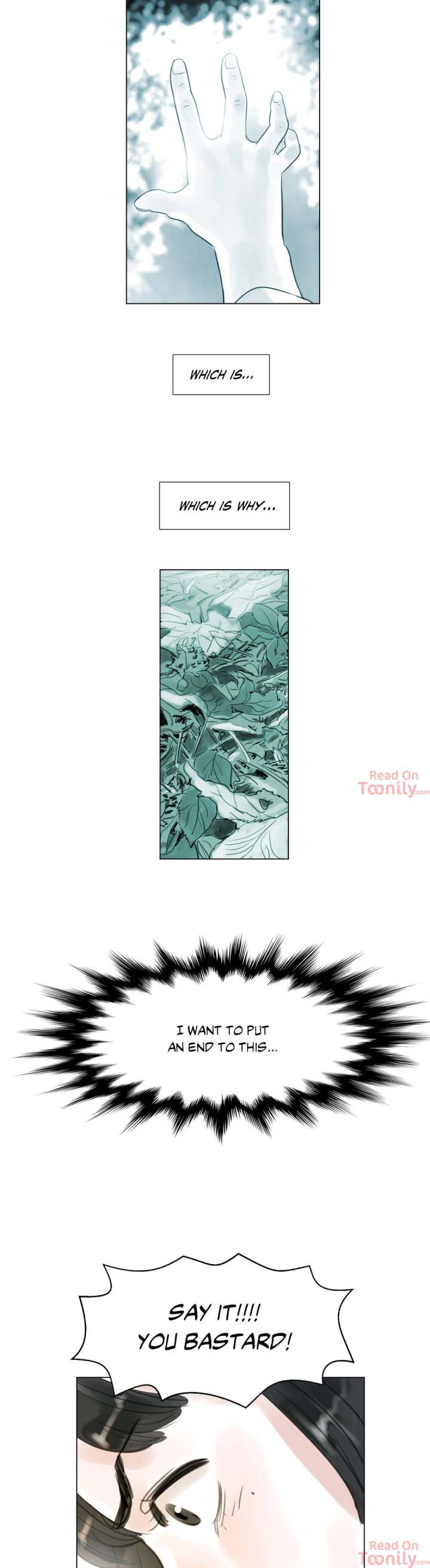 Origin of Sensibility page 27