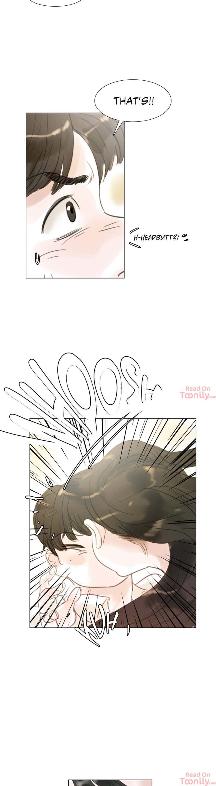 Origin of Sensibility page 29