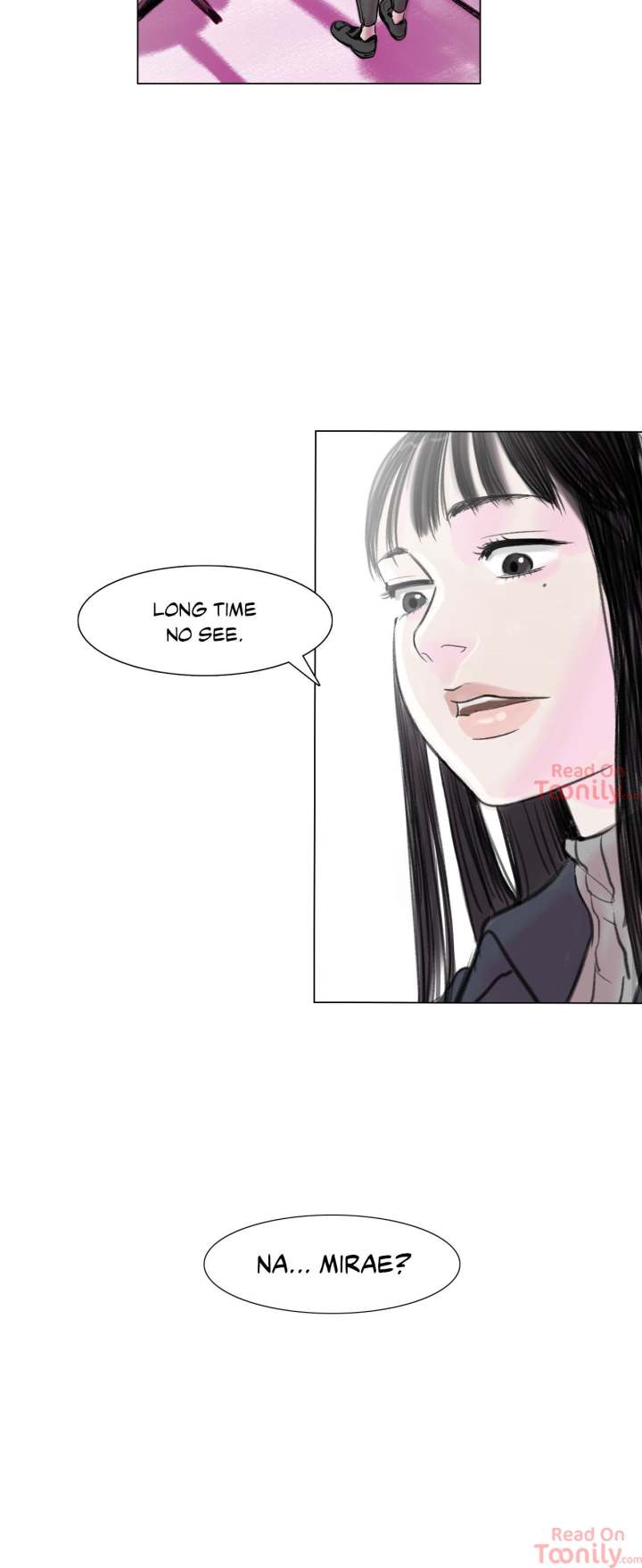 Origin of Sensibility page 2