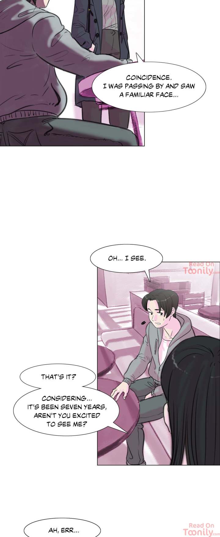Origin of Sensibility page 4
