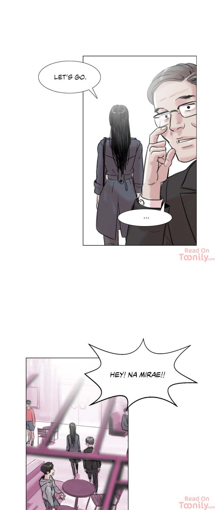 Origin of Sensibility page 14