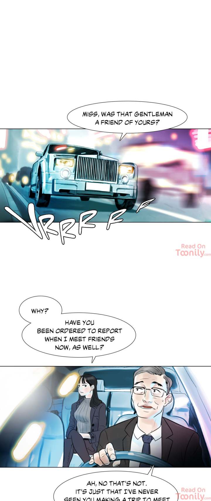 Origin of Sensibility page 16
